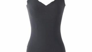 Diamond Hormee V Bra Top